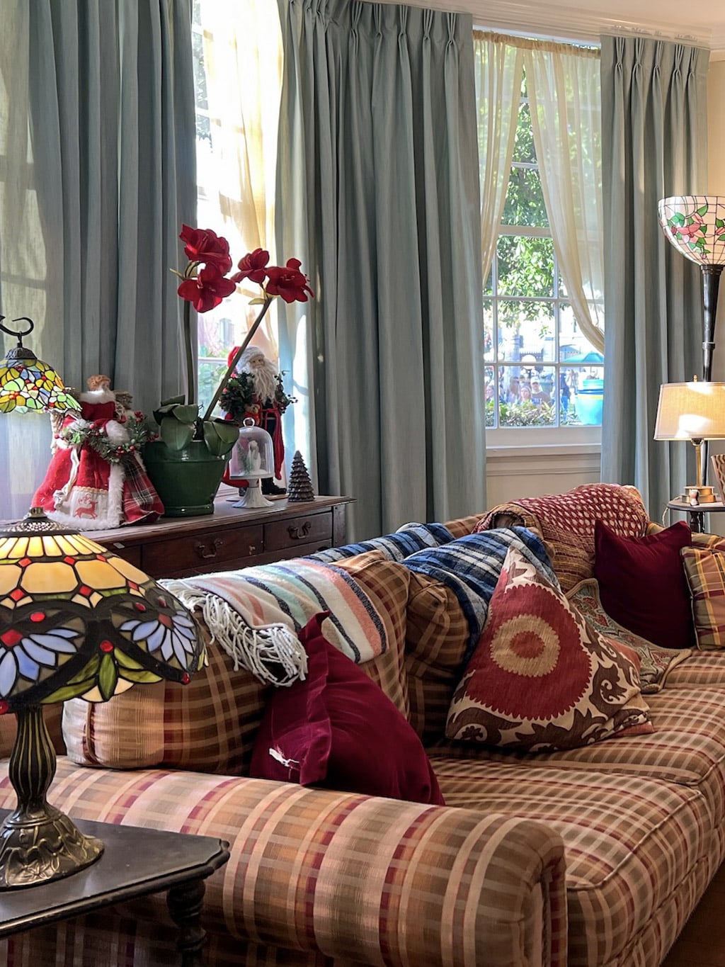 where was gilmore girls filmed location set