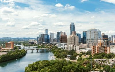 10 Best Places to Visit in Texas For A Memorable Vacation