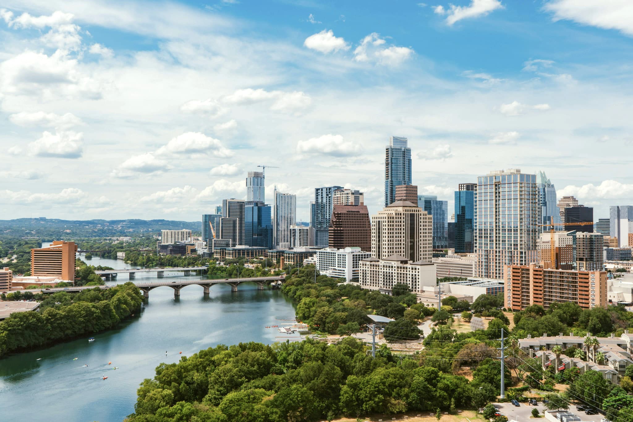 Best places to visit in Texas vacation