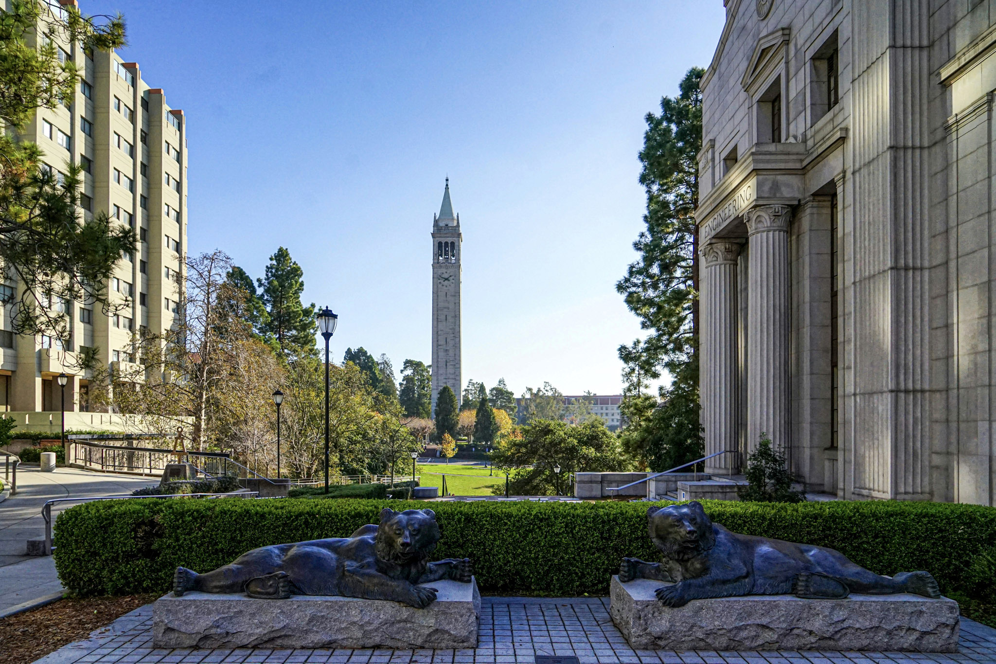 berkeley california college towns usa academic cities