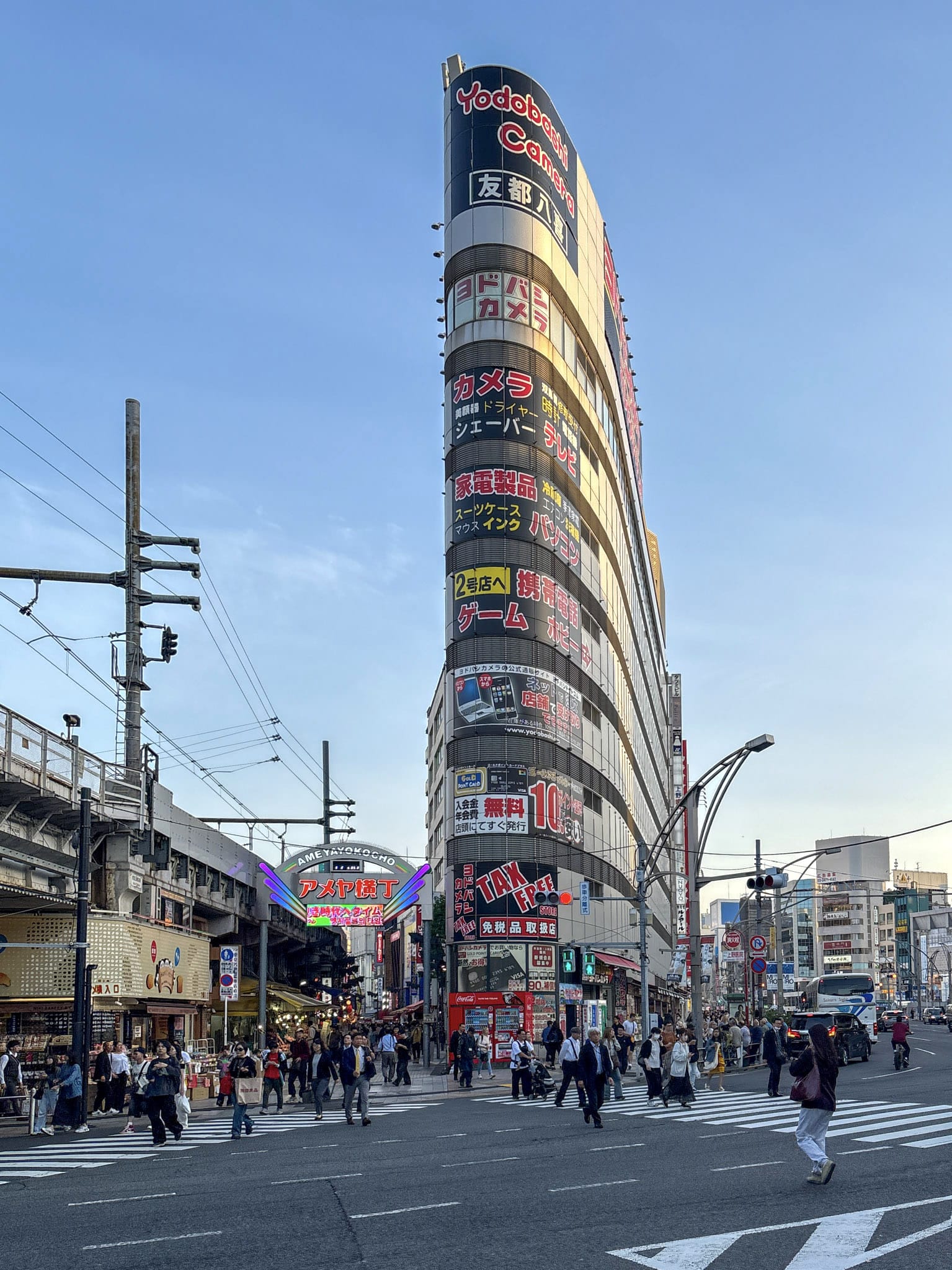 best things to see in tokyo akihabara