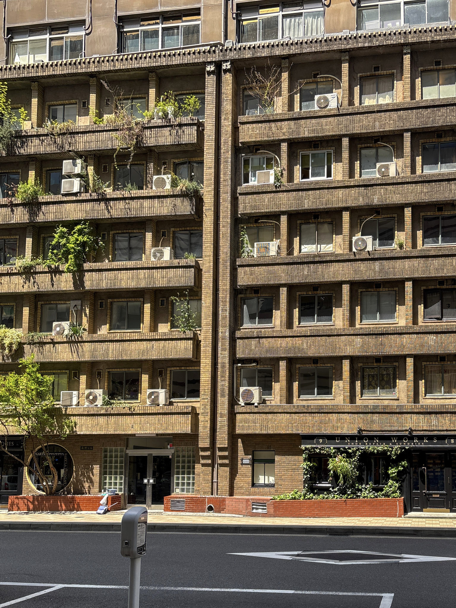 best things to see in tokyo ginza