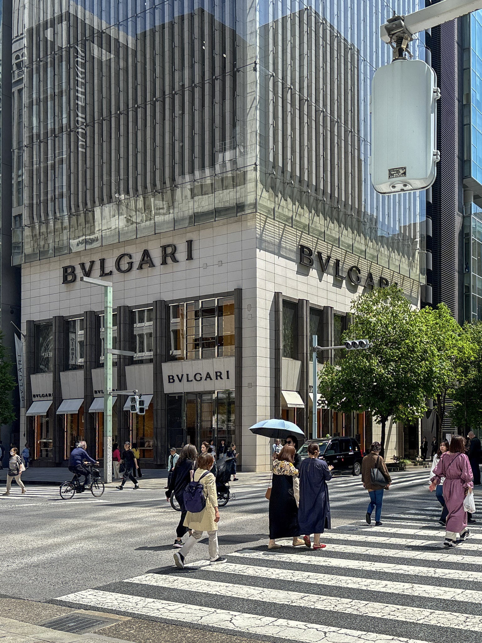 best things to see in tokyo ginza