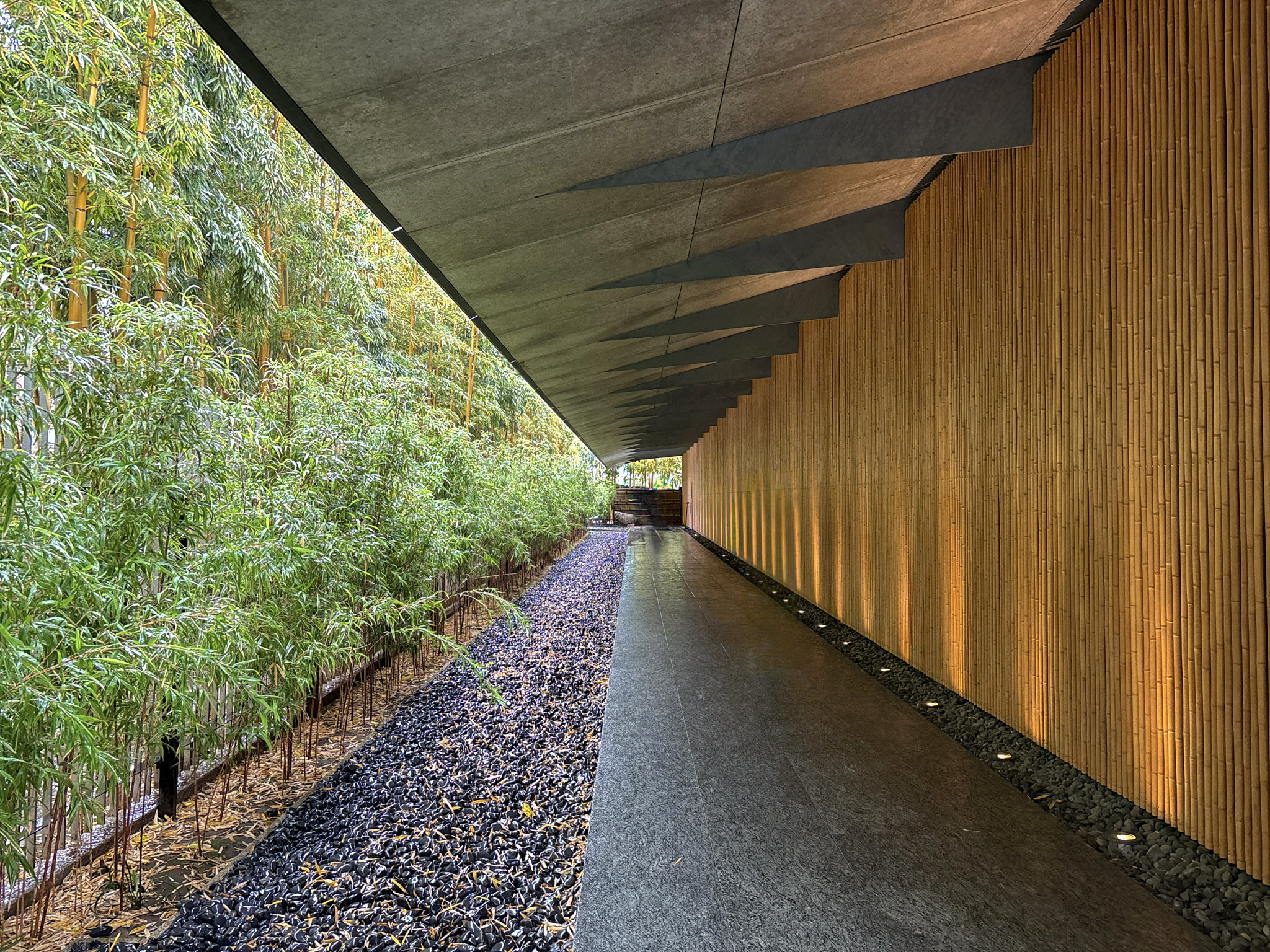 best things to see in tokyo nezu museum