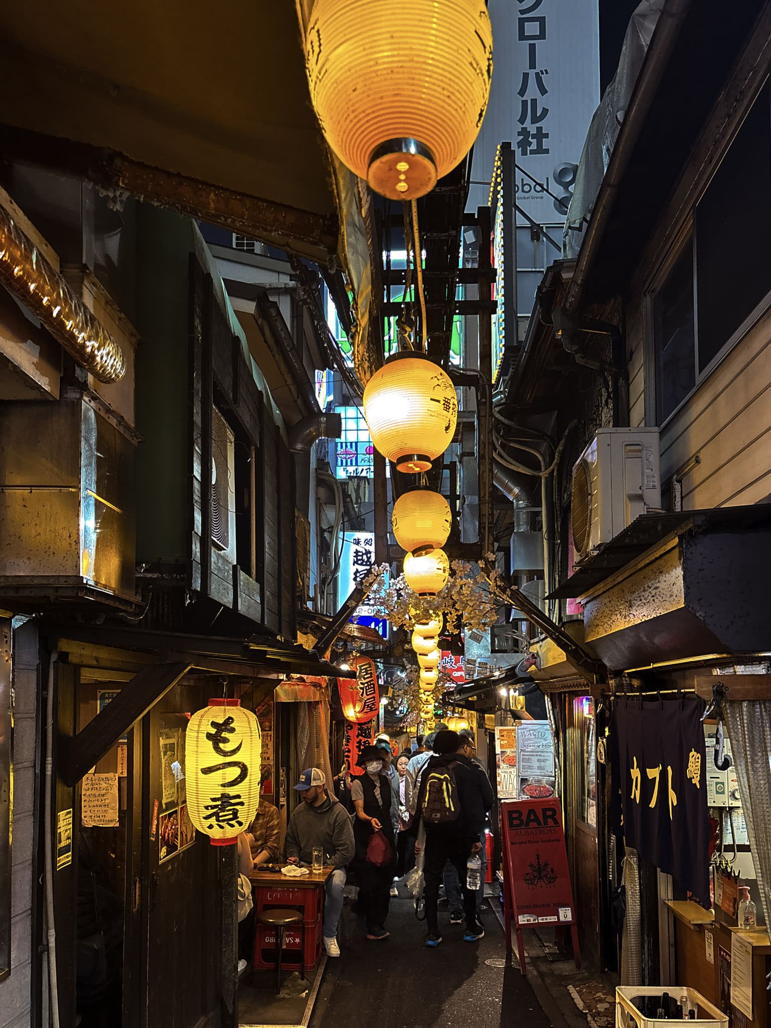 best things to see in tokyo shinjuku