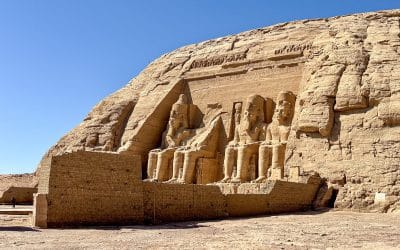 10 Best Places To Visit in Egypt for First-Time Travellers