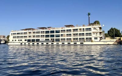 What Are the Best Nile Cruises in 2026? A Practical Guide