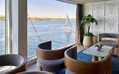 What It’s Really Like to Spend 4 Days on a Nile Cruise – Review