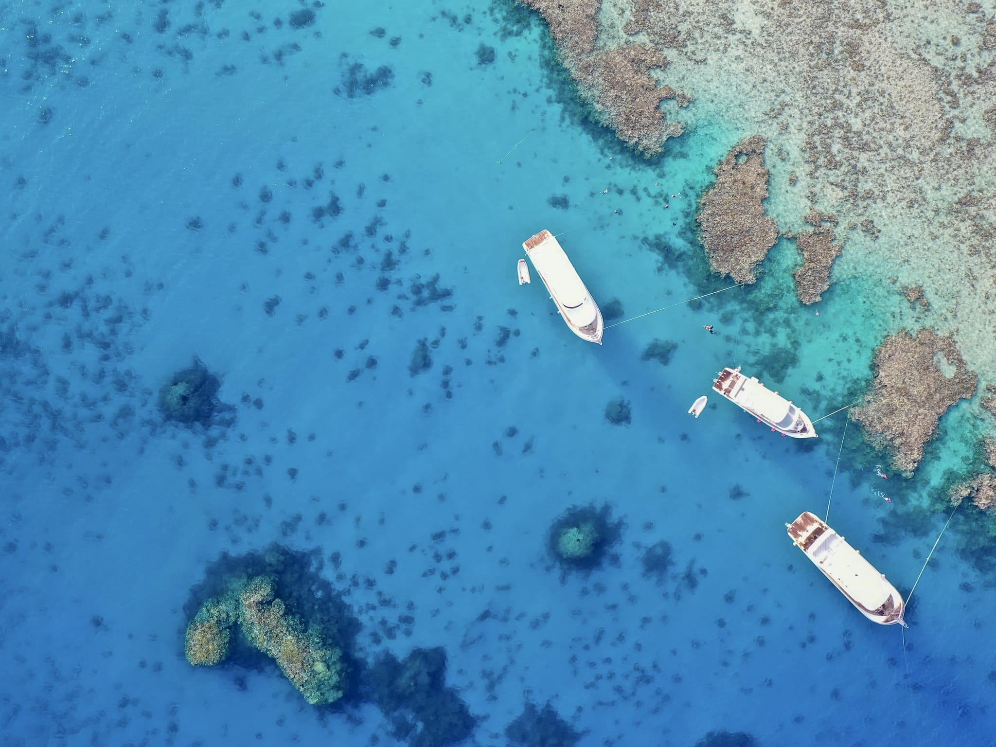 Red Sea Hurghada Egypt 10 day itinerary
