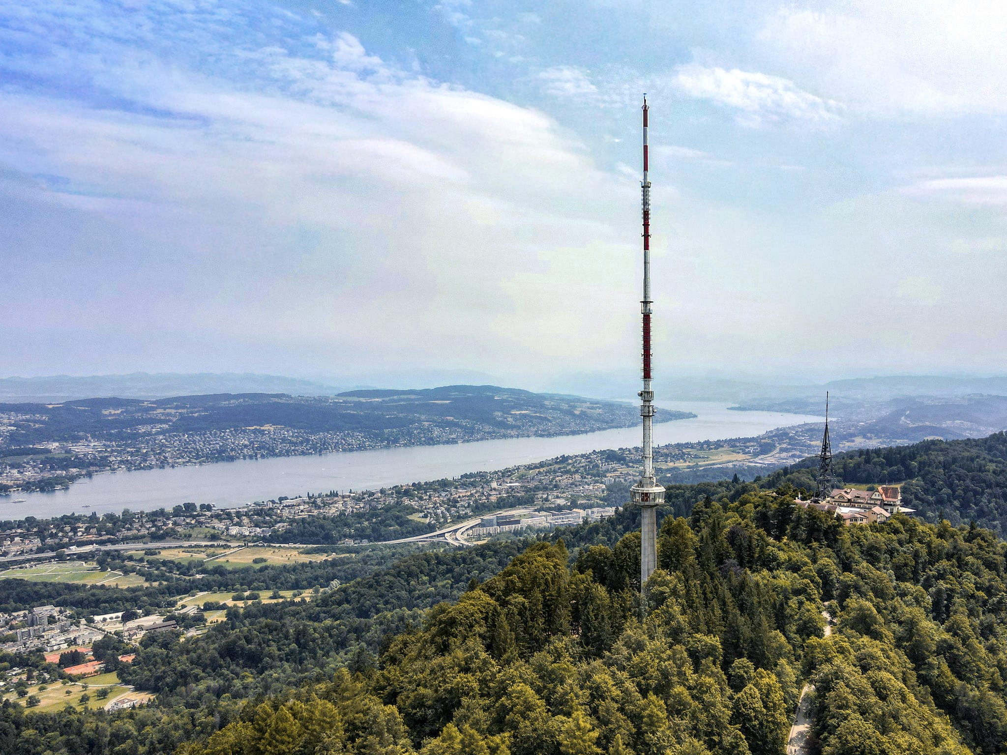 Uetliberg Switzerland