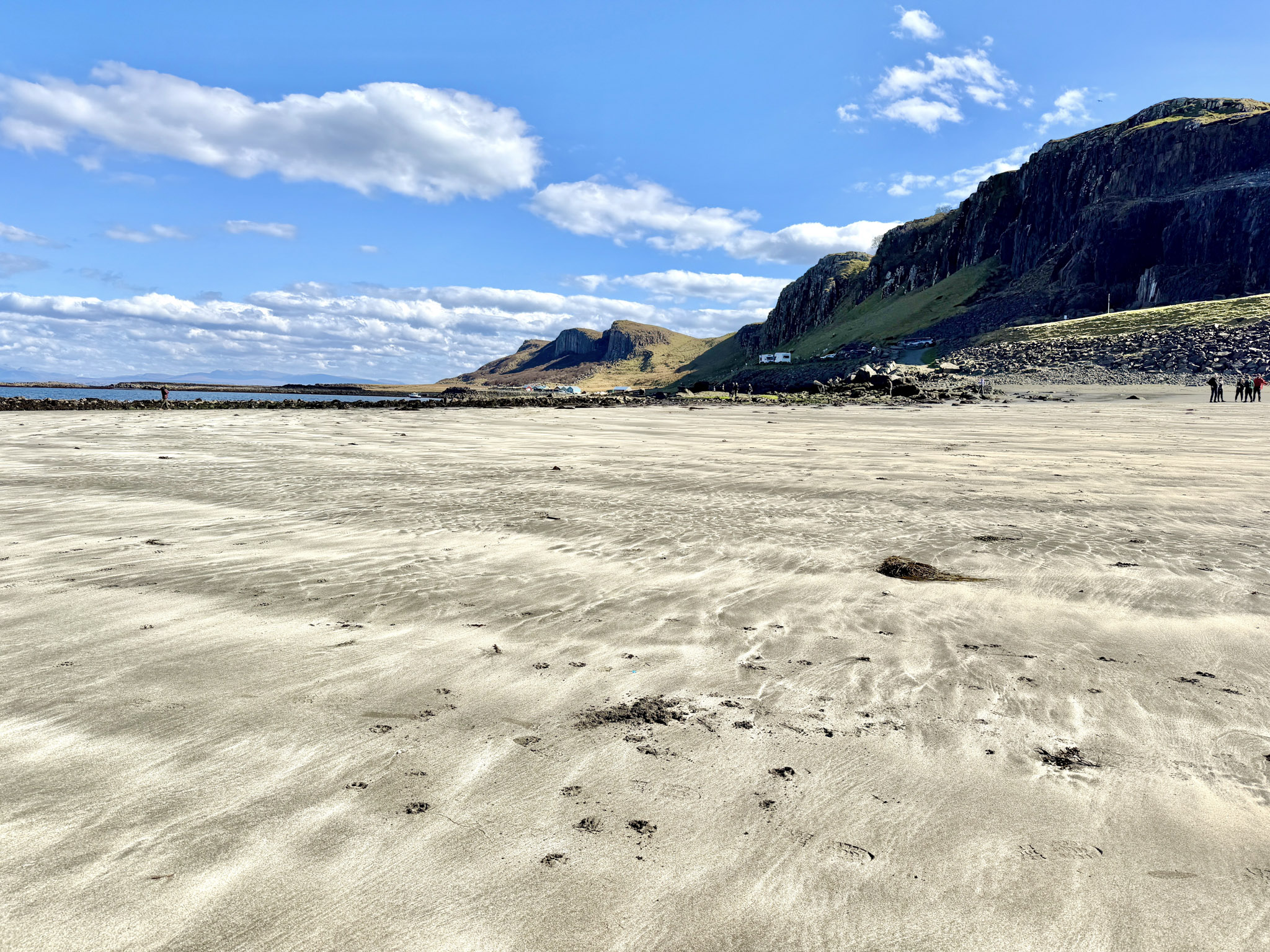 6-An Corran Beach Scotland 1 An Corran Beach Scotland