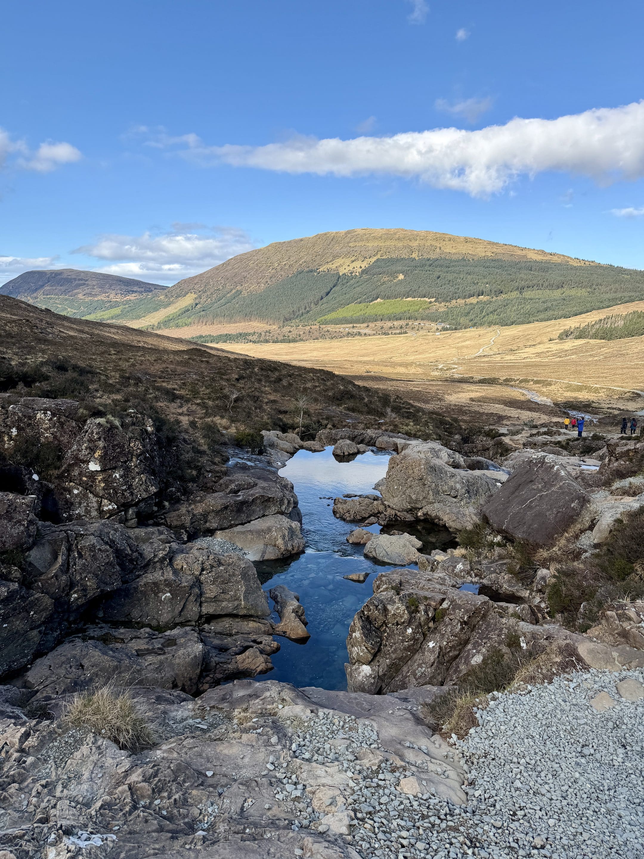 Fairy Pools Isle of Skye Scotland 1 Fairy Pools Isle of Skye Scotland