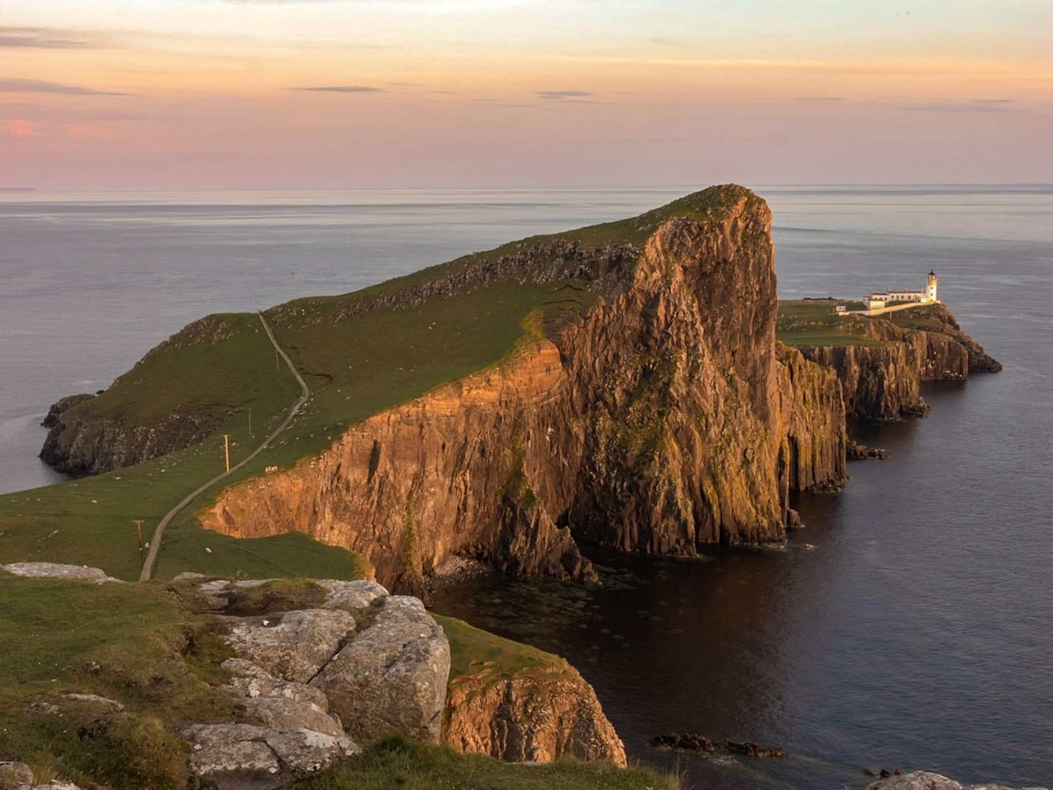 Neist Point Isle of Skye Neist Point Isle of Skye