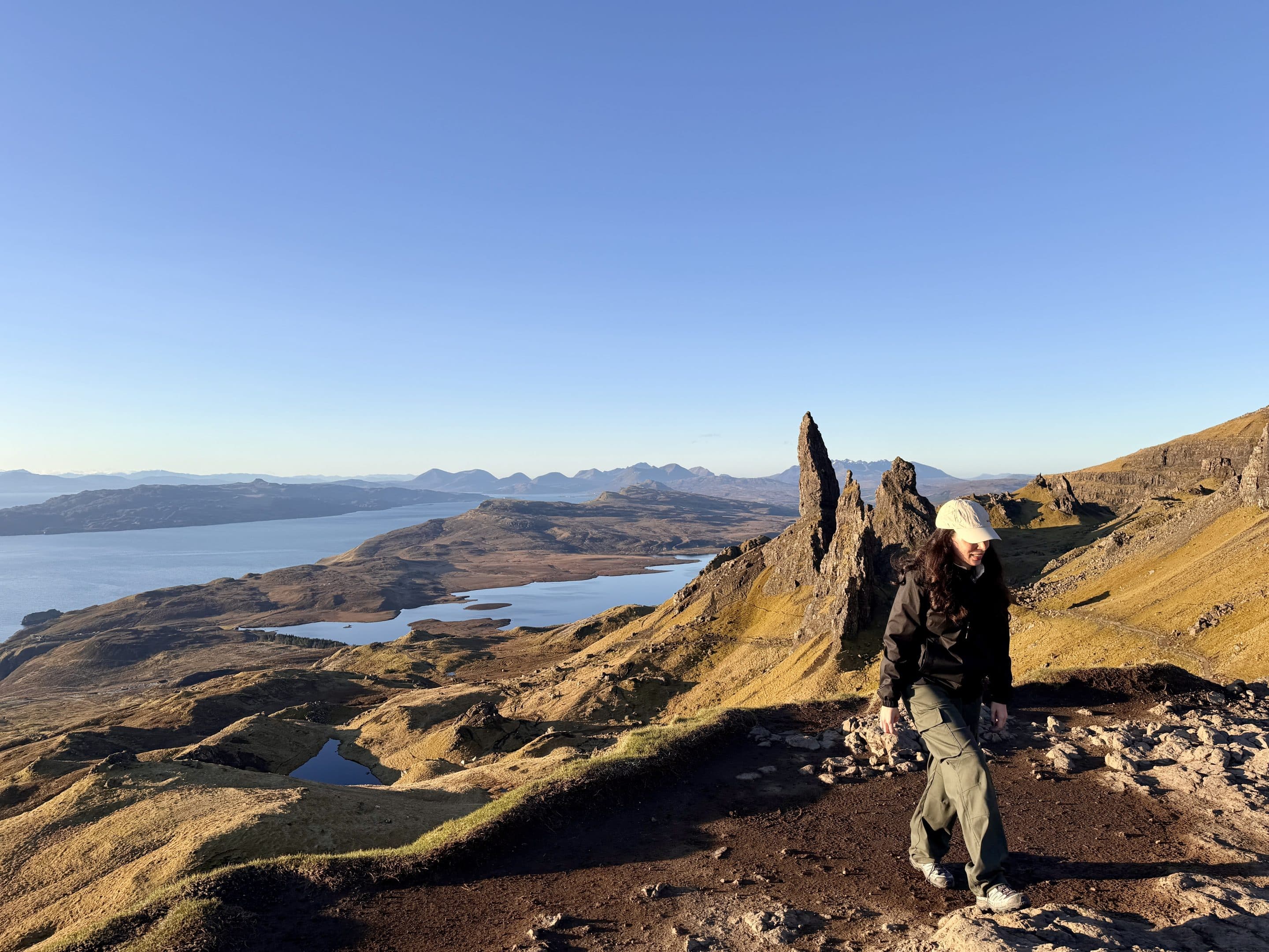 Old Man of Storr Hike 10 Old Man of Storr Hike