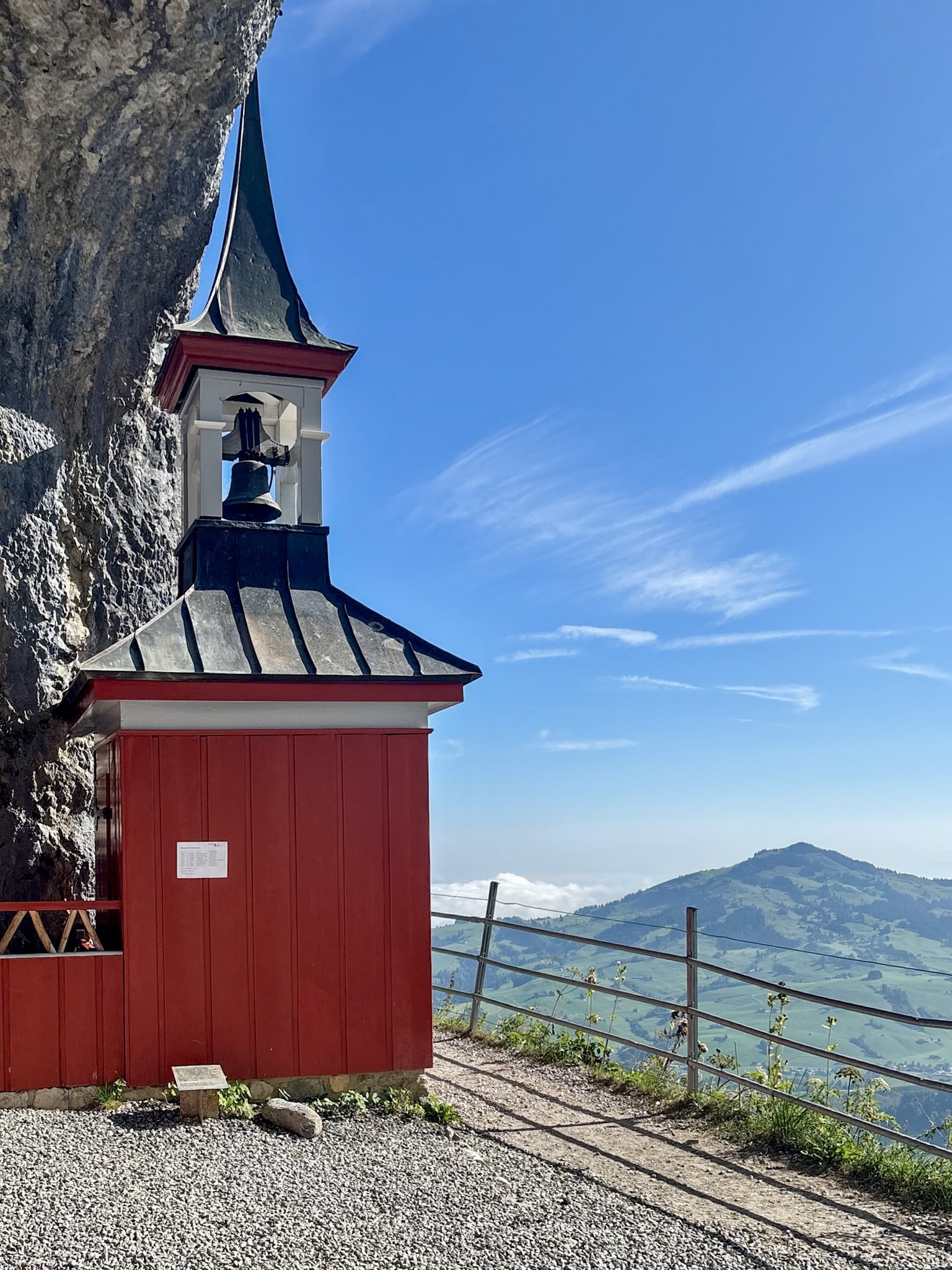 Wildkirchli Caves Ebenalp1 Wildkirchli Caves Ebenalp