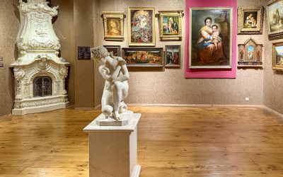 5 Best Museums in Tbilisi: Art, Wine, and Secret History