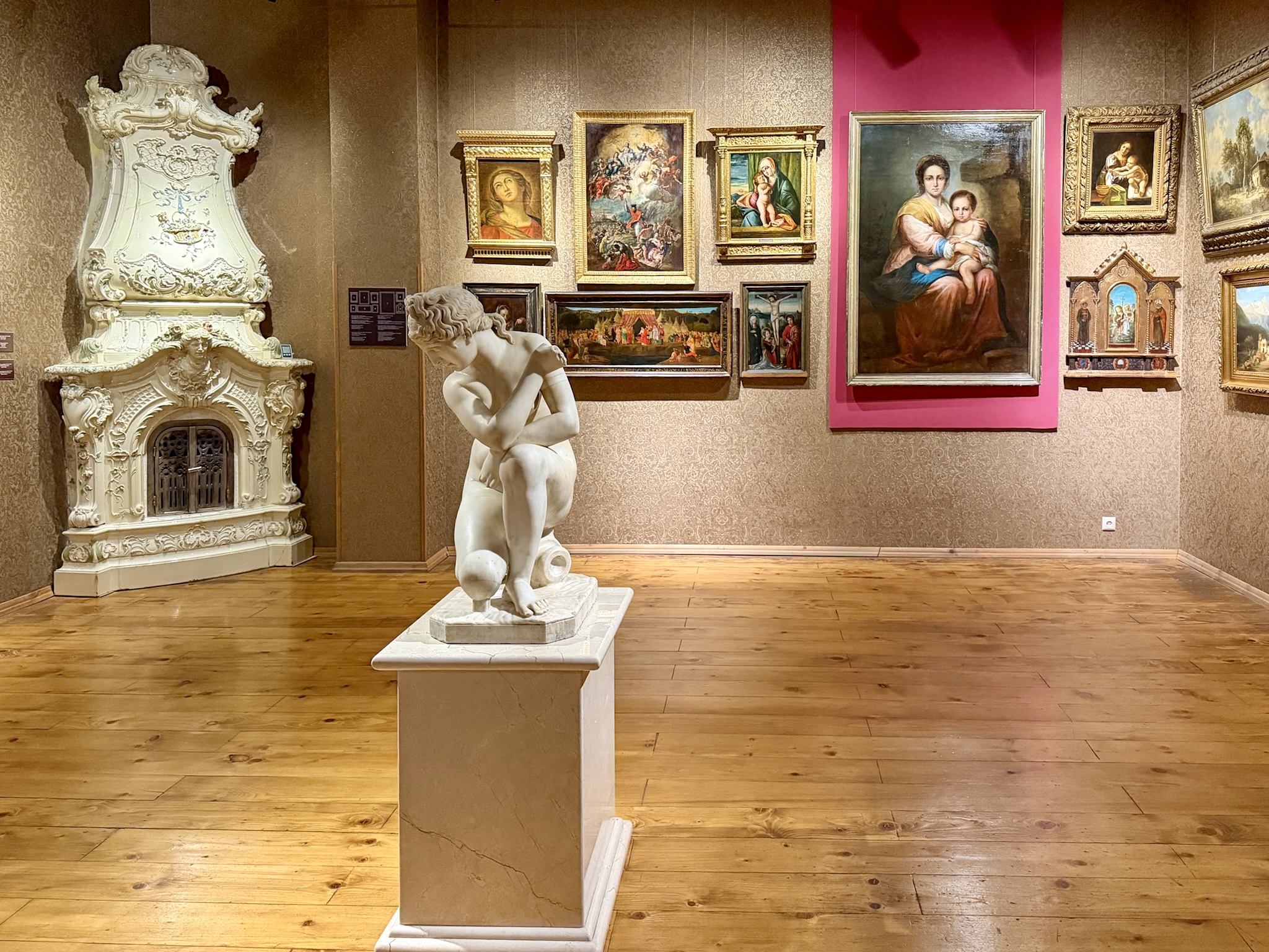 Tbilisi Best Museums