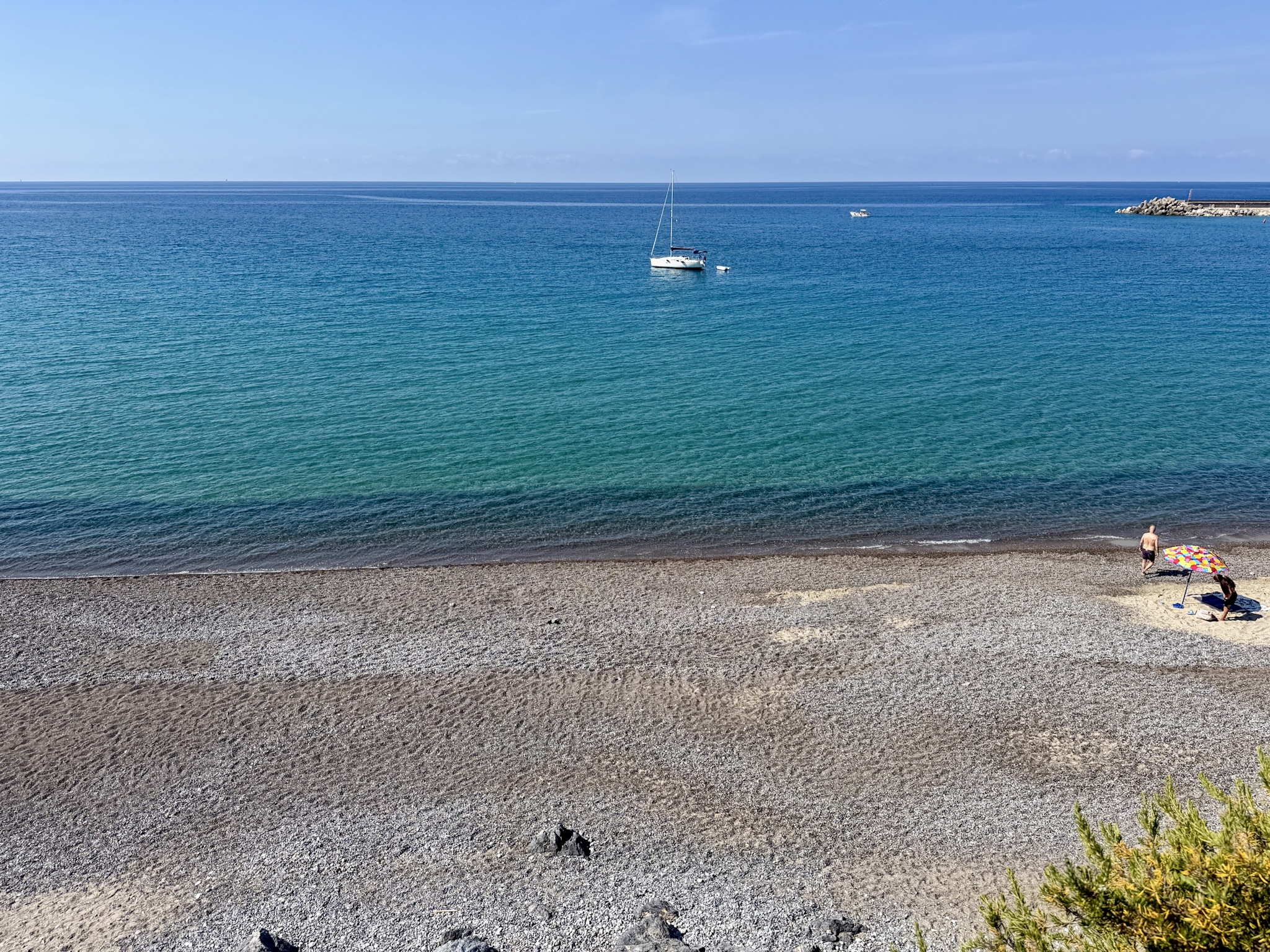 Lentiscelle Beach Camerota Cilento Lentiscelle Beach Camerota Cilento