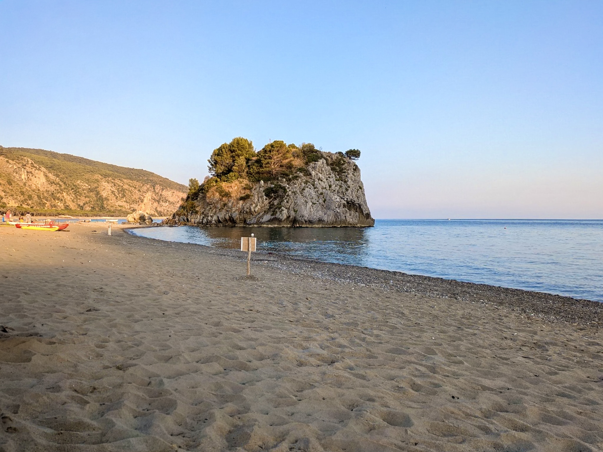 Mingardo Spiaggia Cilento 2 Mingardo Spiaggia Cilento