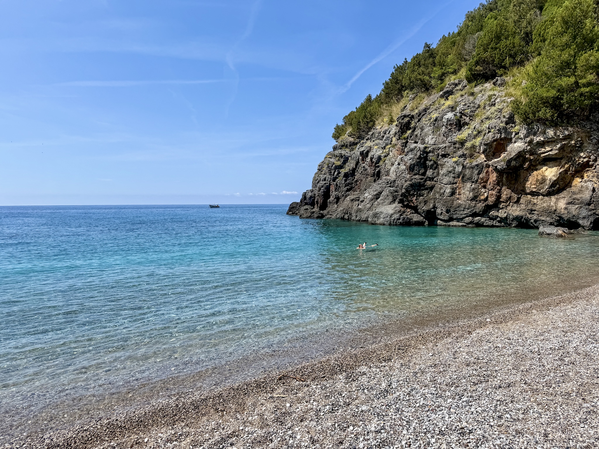 Sentiero degli Infreschi Pozzallo Beach Sentiero degli Infreschi Pozzallo Beach
