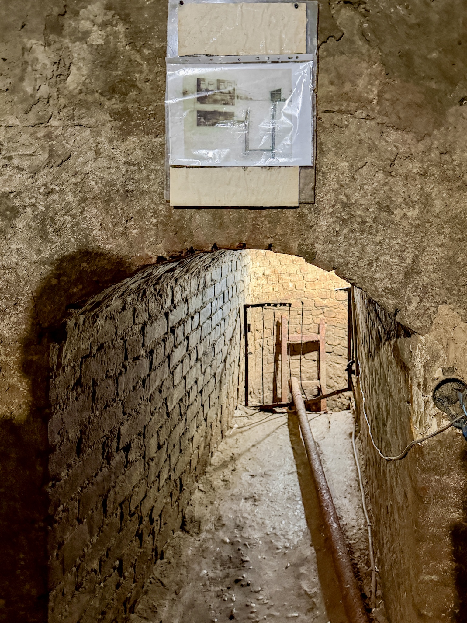 Underground Printing House Tbilisi 8 Underground Printing House Tbilisi Original Pass