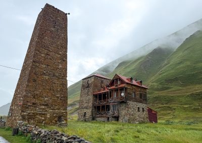 Abano Village