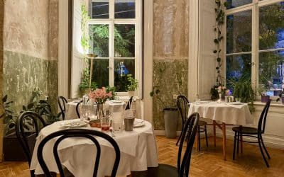 5 Best Georgian Restaurants in Tbilisi: Food & Atmosphere