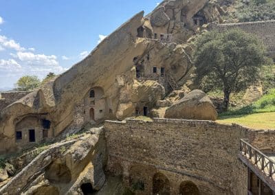 David Gareja Monastery Tour