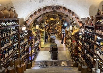 Meidan Bazaar Tbilisi