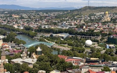 15 Best Things to Do in Tbilisi, Georgia for First-Timers