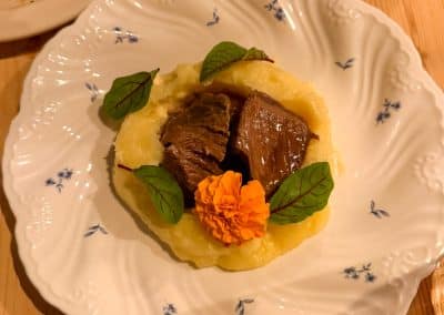 1740 restaurant Kazbegi 3