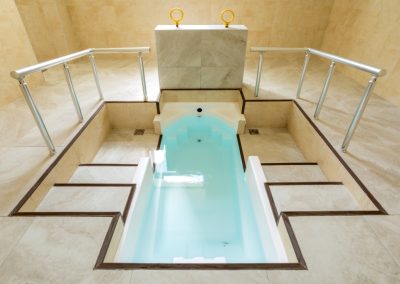 Bathhouse No. 6 tskaltubo