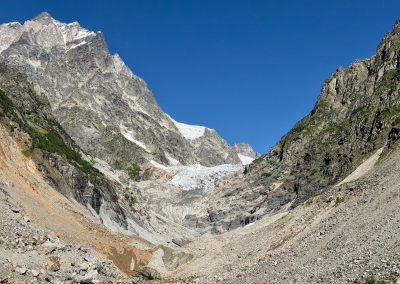Chalaadi Glacier Hike Guide