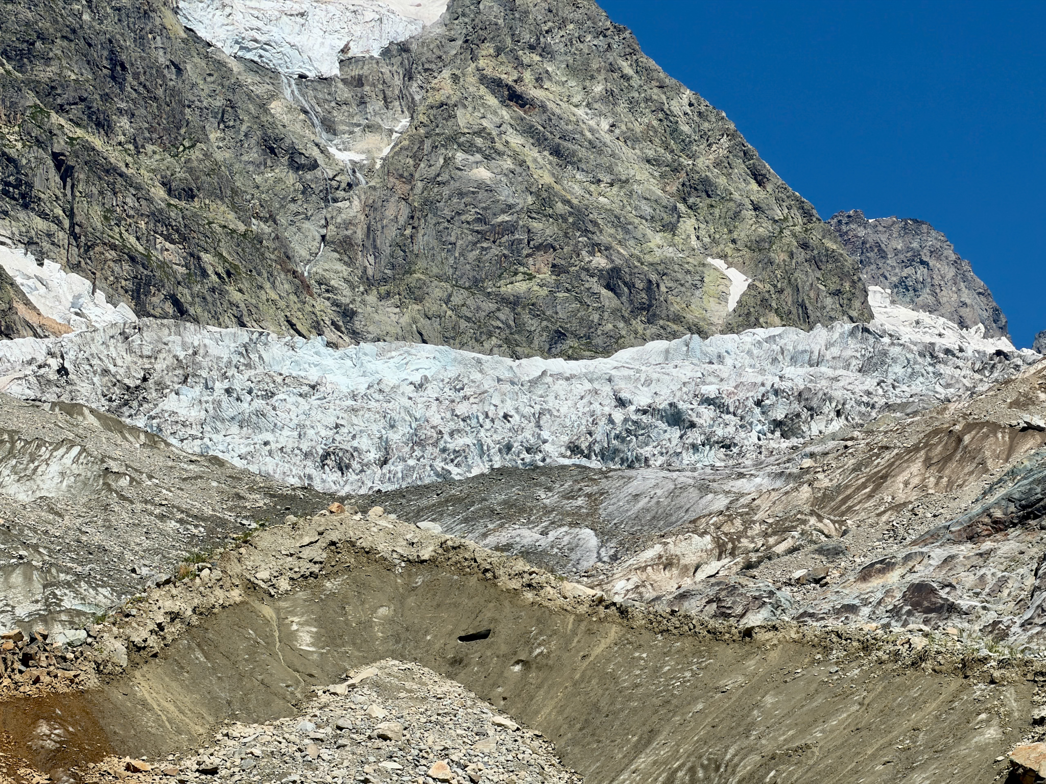 Chalaadi Glacier Hike 8 Chalaadi Glacier Hike Guide