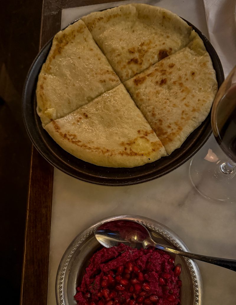Imeruli khachapuri Doli Kutaisi