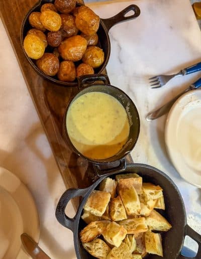 Khachoerbo maisi restaurant