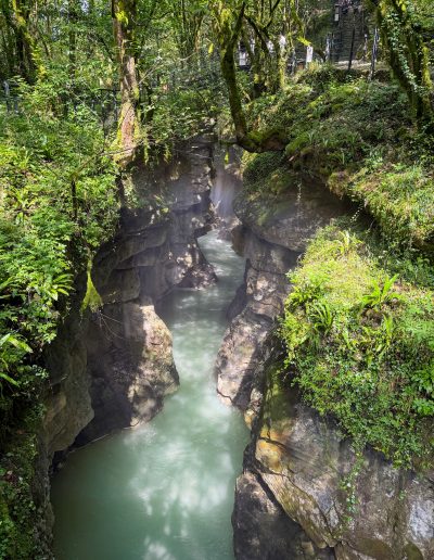 Martvili Canyon Kutaisi